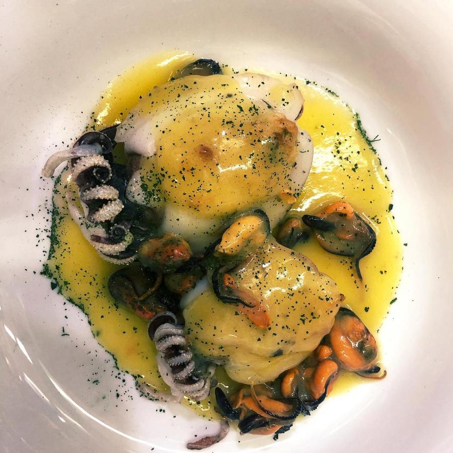 Tenuta Orsanese Marina di Ginosa Exteriör bild