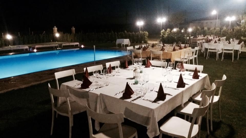Tenuta Orsanese Marina di Ginosa Exteriör bild