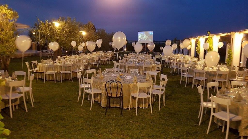 Tenuta Orsanese Marina di Ginosa Exteriör bild